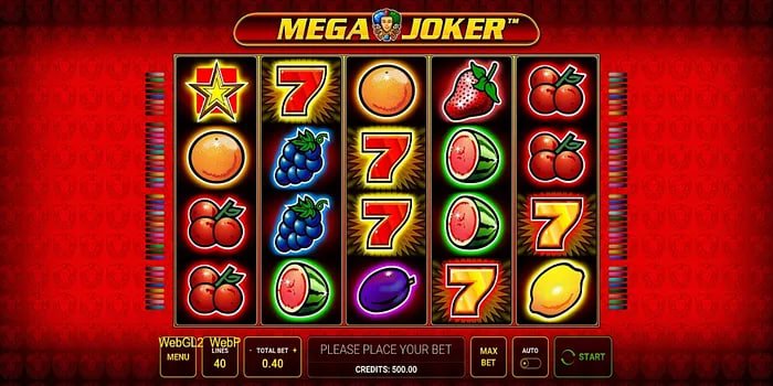 Tampilan permainan slot online t999 dengan desain menarik